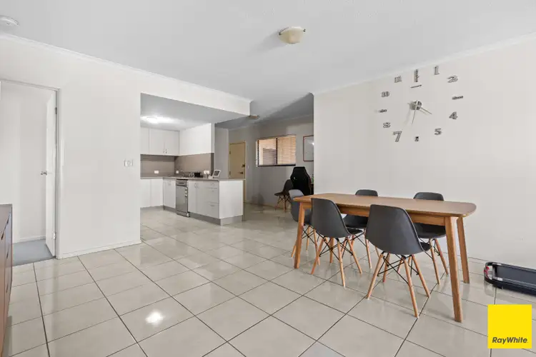 Third view of Homely apartment listing, 104/89-95 Ishmael Road, Earlville QLD 4870