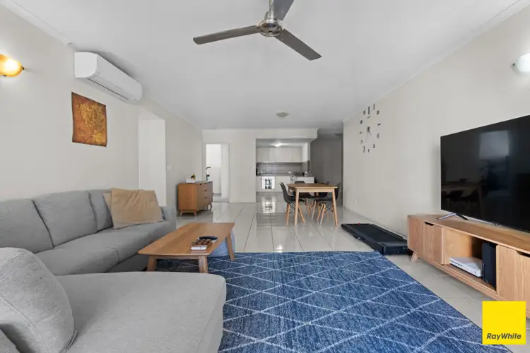 Fourth view of Homely apartment listing, 104/89-95 Ishmael Road, Earlville QLD 4870