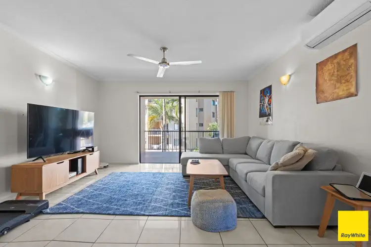 Fifth view of Homely apartment listing, 104/89-95 Ishmael Road, Earlville QLD 4870