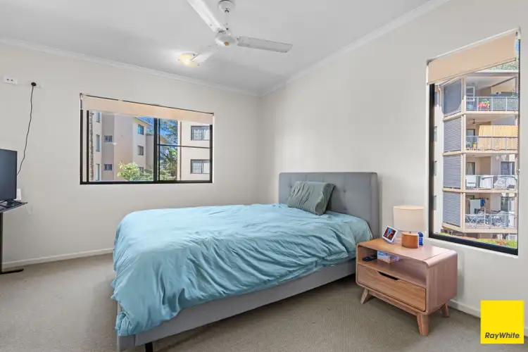 Sixth view of Homely apartment listing, 104/89-95 Ishmael Road, Earlville QLD 4870