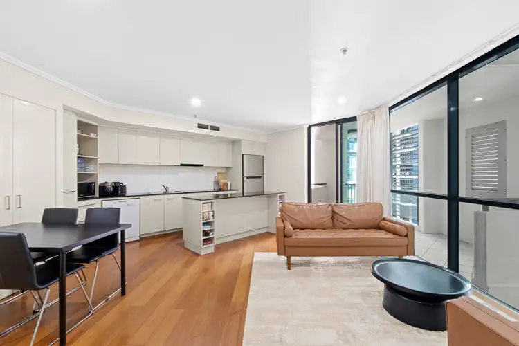 902/120 Mary Street, Brisbane City QLD 4000