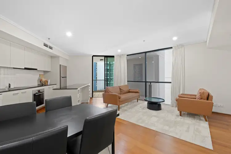 Fourth view of Homely apartment listing, 902/120 Mary Street, Brisbane City QLD 4000