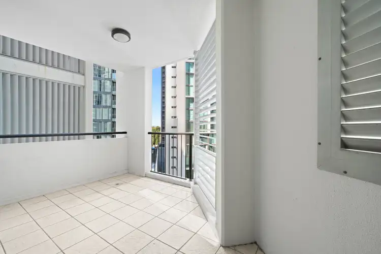 Fifth view of Homely apartment listing, 902/120 Mary Street, Brisbane City QLD 4000