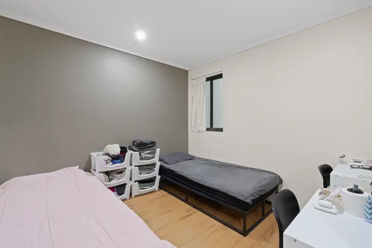 Sixth view of Homely apartment listing, 902/120 Mary Street, Brisbane City QLD 4000