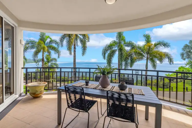 Villa 5/13 Colonel Cummings Drive, Palm Cove QLD 4879