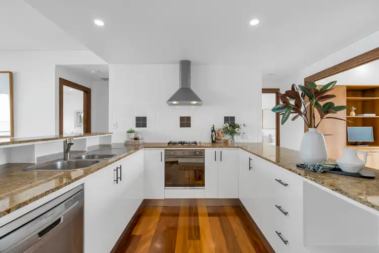 Second view of Homely apartment listing, Villa 5/13 Colonel Cummings Drive, Palm Cove QLD 4879