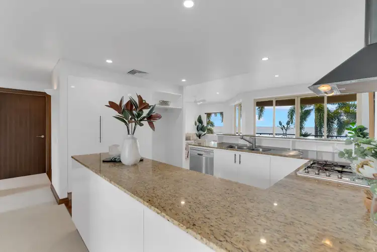 Third view of Homely apartment listing, Villa 5/13 Colonel Cummings Drive, Palm Cove QLD 4879