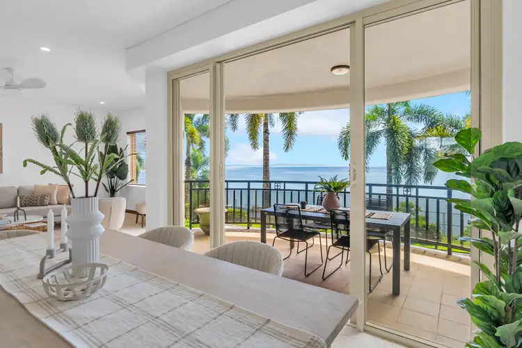Fourth view of Homely apartment listing, Villa 5/13 Colonel Cummings Drive, Palm Cove QLD 4879