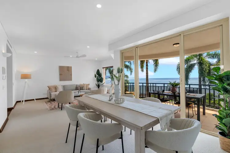 Fifth view of Homely apartment listing, Villa 5/13 Colonel Cummings Drive, Palm Cove QLD 4879