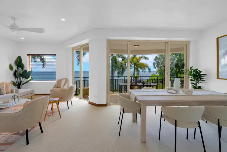 Sixth view of Homely apartment listing, Villa 5/13 Colonel Cummings Drive, Palm Cove QLD 4879