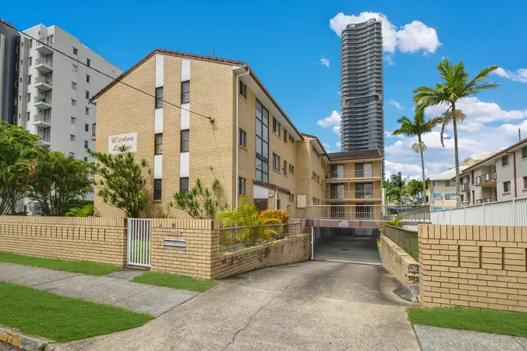 1/15 Mermaid Avenue, Mermaid Beach QLD 4218
