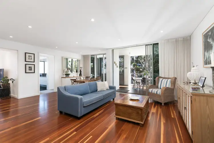 Second view of Homely apartment listing, 302/8-10 Parramatta Street, Cronulla NSW 2230