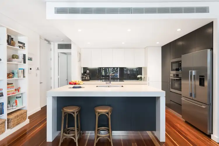 Second view of Homely apartment listing, 302/8-10 Parramatta Street, Cronulla NSW 2230