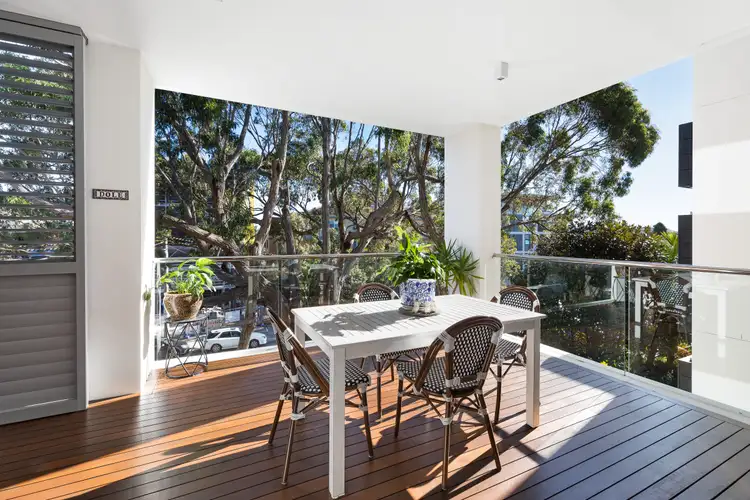 Third view of Homely apartment listing, 302/8-10 Parramatta Street, Cronulla NSW 2230