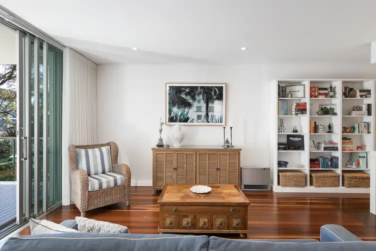 Sixth view of Homely apartment listing, 302/8-10 Parramatta Street, Cronulla NSW 2230