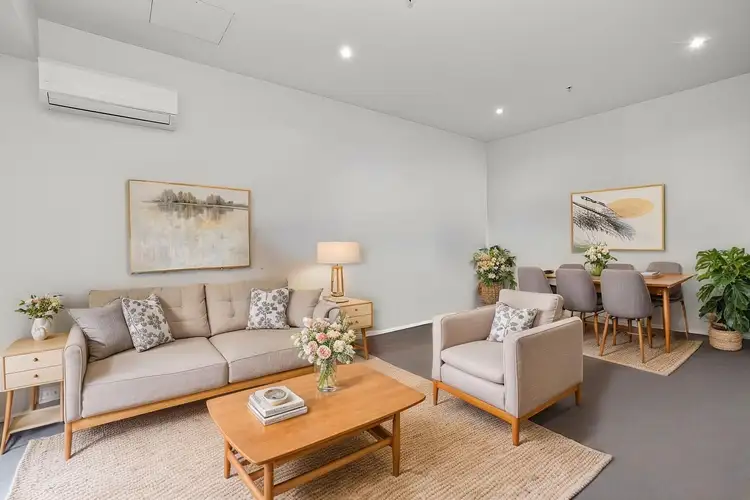1408/25 Wills Street, Melbourne VIC 3000