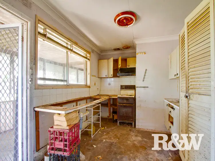 Second view of Homely house listing, 61 Beaconsfield Road, Rooty Hill NSW 2766