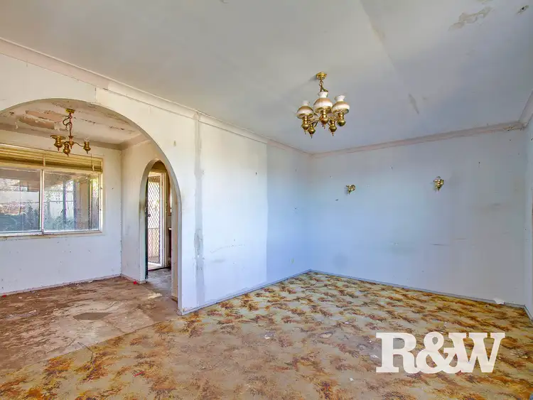 Third view of Homely house listing, 61 Beaconsfield Road, Rooty Hill NSW 2766