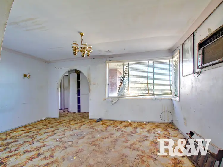 Fourth view of Homely house listing, 61 Beaconsfield Road, Rooty Hill NSW 2766