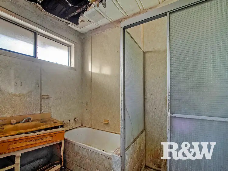 Fifth view of Homely house listing, 61 Beaconsfield Road, Rooty Hill NSW 2766