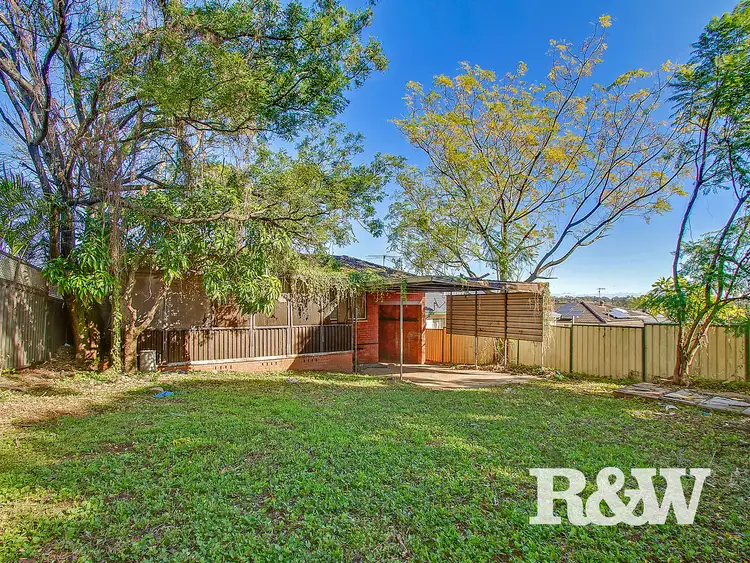 Sixth view of Homely house listing, 61 Beaconsfield Road, Rooty Hill NSW 2766