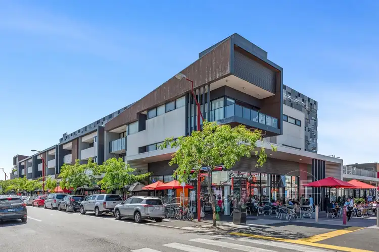 31B Buckingham Avenue