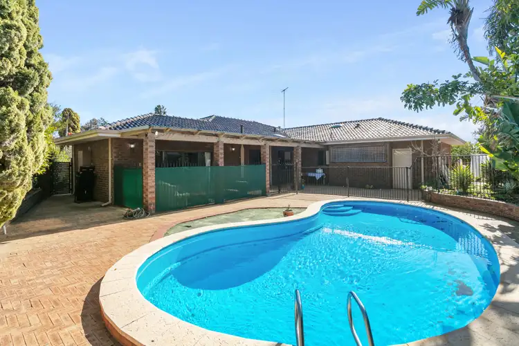 Main view of Homely house listing, 50 Victoria Way, Osborne Park WA 6017