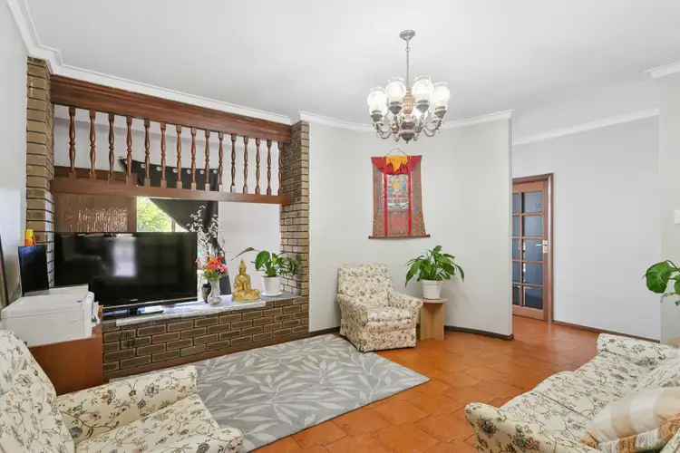 Fourth view of Homely house listing, 50 Victoria Way, Osborne Park WA 6017