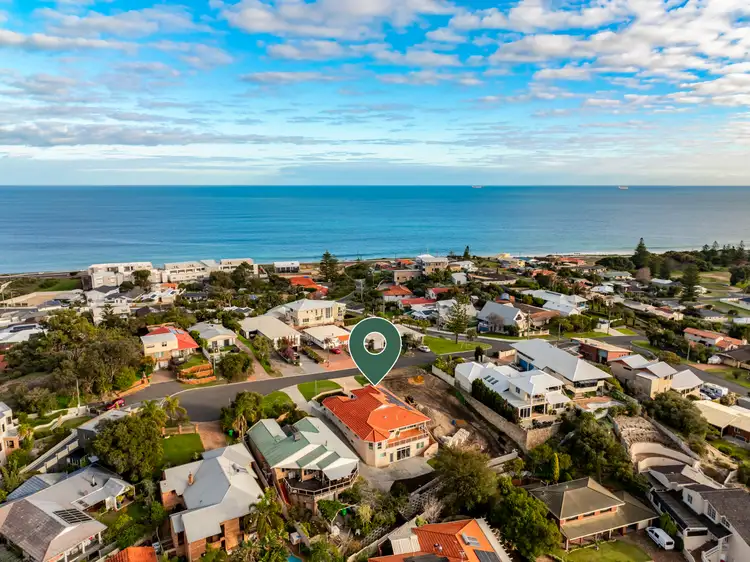 Second view of Homely house listing, 14 Sunningdale Street, South Bunbury WA 6230