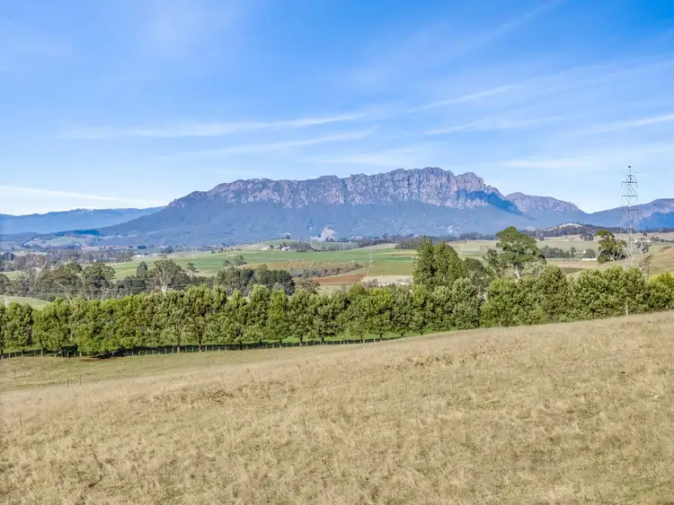 106 Weeks Road, Barrington TAS 7306