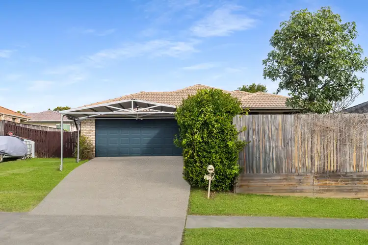 11 Leatrice Street, Marsden QLD 4132
