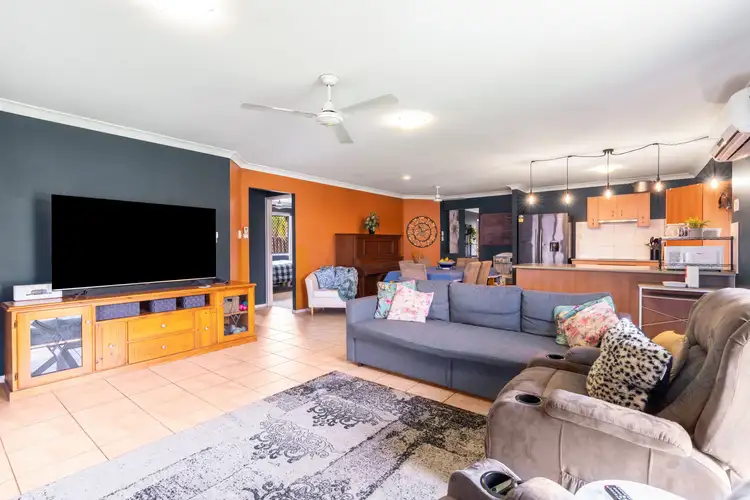 Second view of Homely house listing, 11 Leatrice Street, Marsden QLD 4132