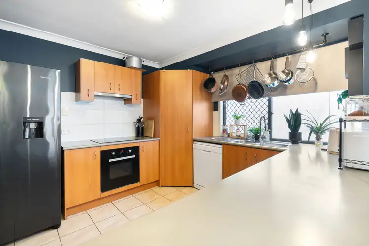 Fifth view of Homely house listing, 11 Leatrice Street, Marsden QLD 4132