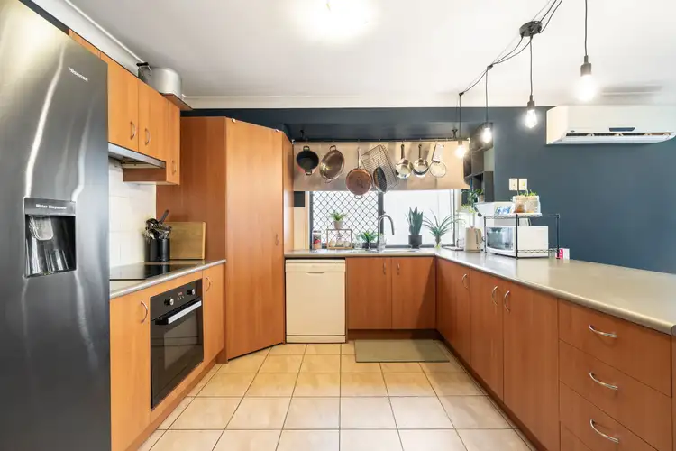 Sixth view of Homely house listing, 11 Leatrice Street, Marsden QLD 4132