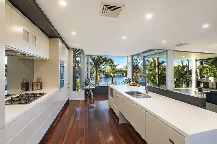 Third view of Homely house listing, 8 Columba Place, Pelican Waters QLD 4551