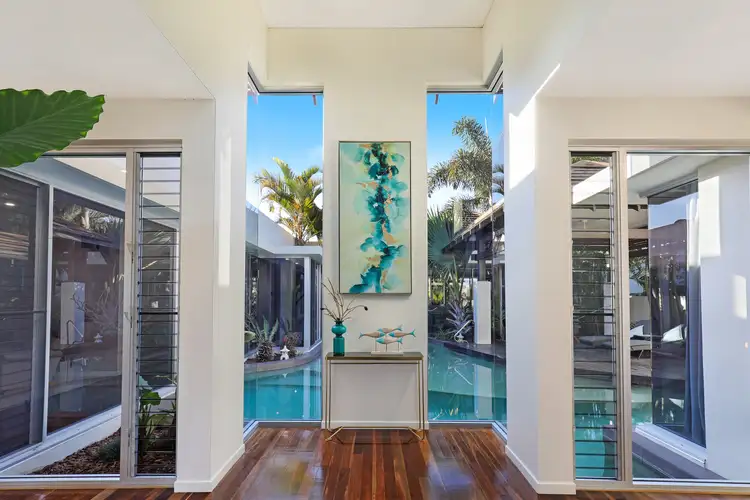 Fifth view of Homely house listing, 8 Columba Place, Pelican Waters QLD 4551