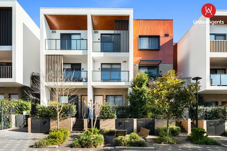 22 Gratwick Mews, Edmondson Park NSW 2174