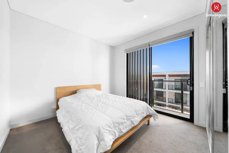 Fifth view of Homely house listing, 22 Gratwick Mews, Edmondson Park NSW 2174