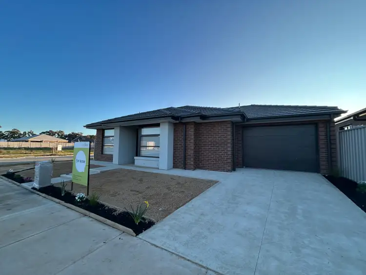 1 Bramel Court, Benalla VIC 3672