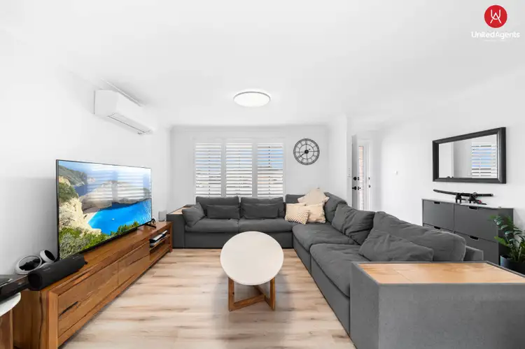 Sixth view of Homely house listing, 51 Wolara Avenue, Glenmore Park NSW 2745