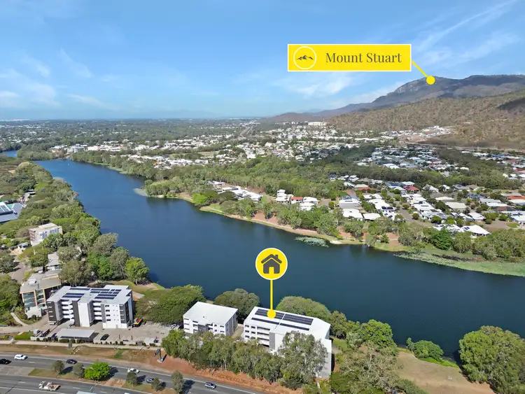 Main view of Homely unit listing, 162/1B Sporting Drive, Thuringowa Central QLD 4817