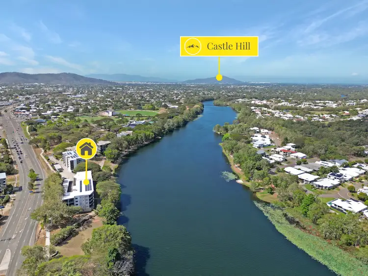 Third view of Homely unit listing, 162/1B Sporting Drive, Thuringowa Central QLD 4817