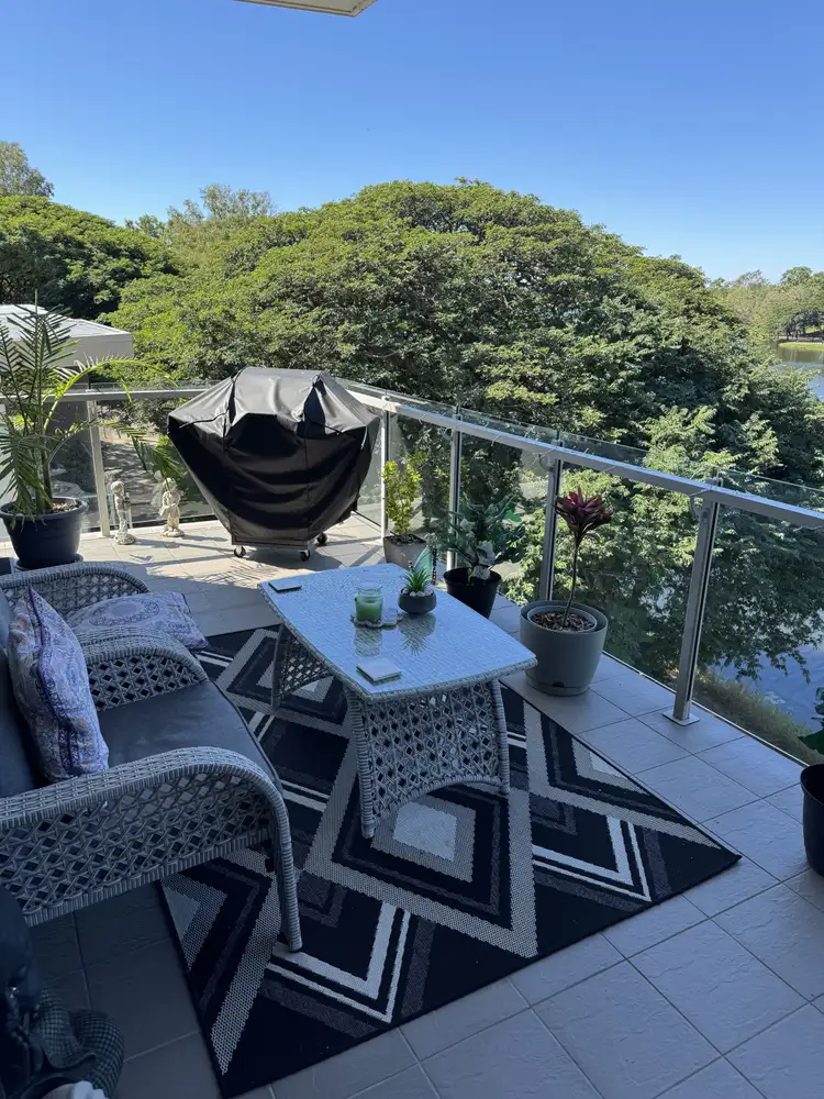 Fourth view of Homely unit listing, 162/1B Sporting Drive, Thuringowa Central QLD 4817