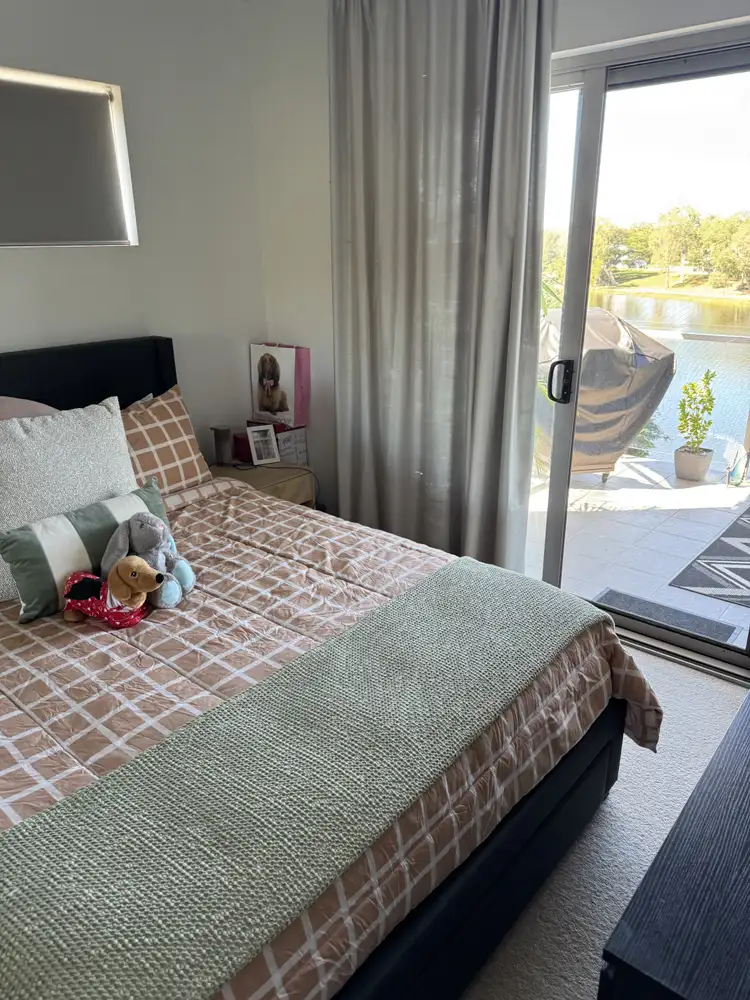 Fifth view of Homely unit listing, 162/1B Sporting Drive, Thuringowa Central QLD 4817