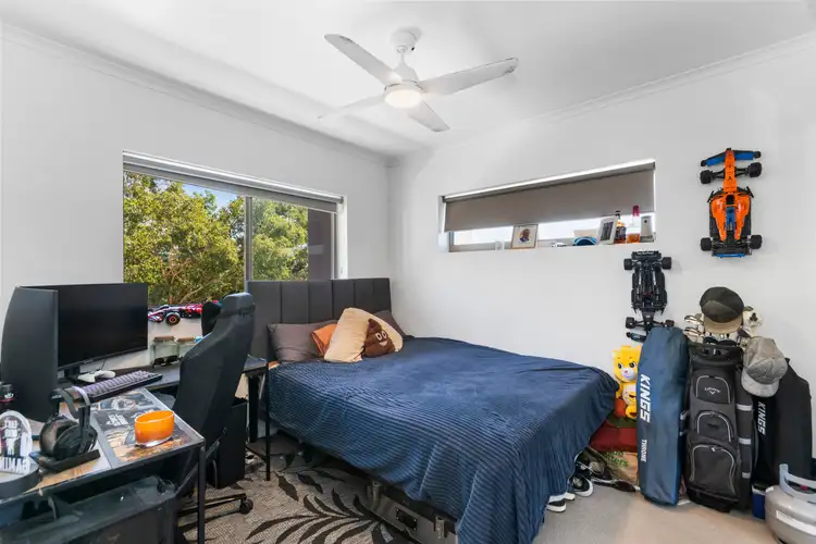 Sixth view of Homely unit listing, 162/1B Sporting Drive, Thuringowa Central QLD 4817