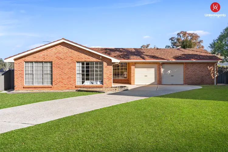 10 Deloraine Close, Hinchinbrook NSW 2168