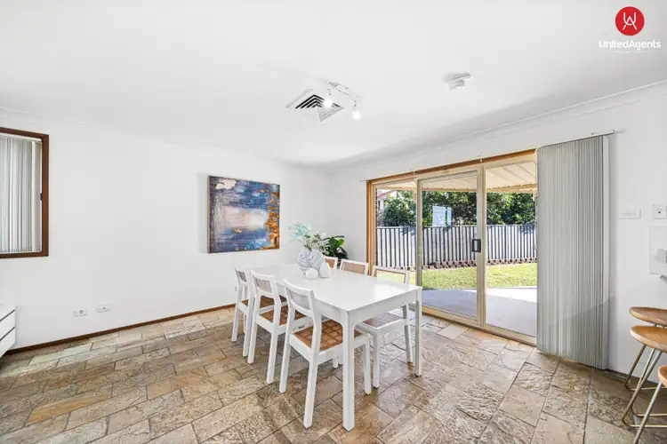 Fifth view of Homely house listing, 10 Deloraine Close, Hinchinbrook NSW 2168