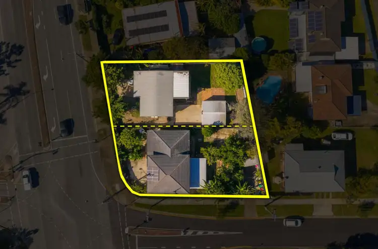 1583 Anzac Avenue, Kallangur QLD 4503