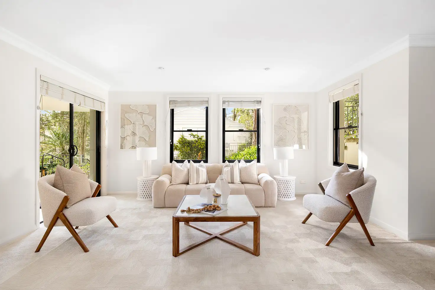 Main view of Homely apartment listing, 13/26 Wahroonga Avenue, Wahroonga NSW 2076