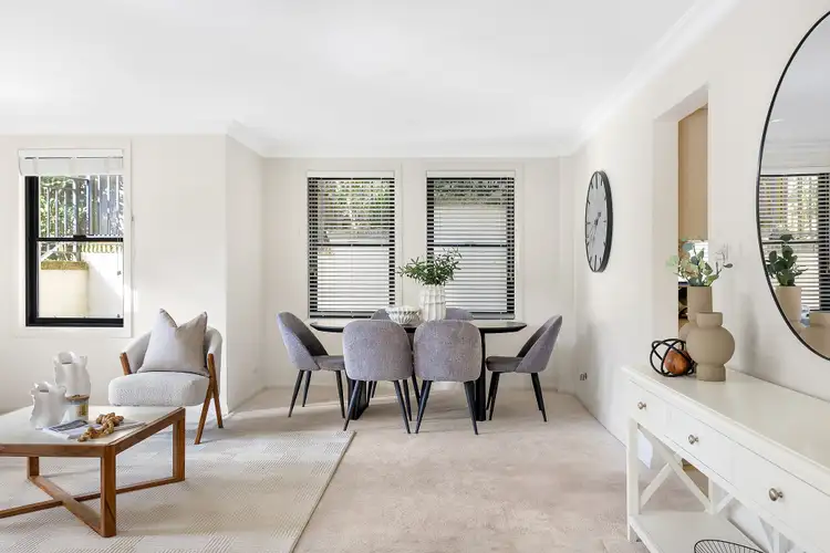 Third view of Homely apartment listing, 13/26 Wahroonga Avenue, Wahroonga NSW 2076